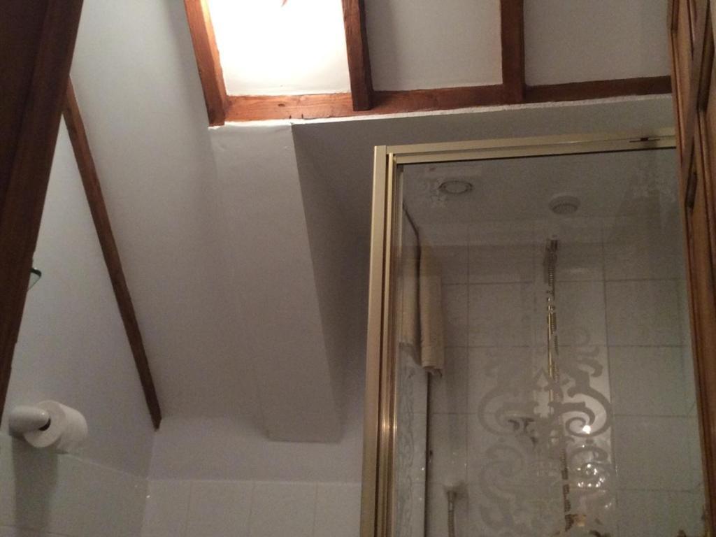 โอลด์สตรีท บีแอนด์บี Apartment อัพตัน อะพอน แซเวิร์น ภายนอก รูปภาพ
