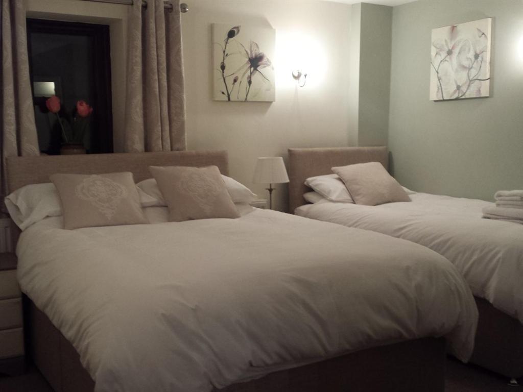 โอลด์สตรีท บีแอนด์บี Apartment อัพตัน อะพอน แซเวิร์น ห้อง รูปภาพ